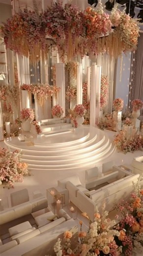 Top Trending Stage Designs 2026 ✨ 2026 ke most stylish & modern stage design ideas 💡 Perfect for weddings, events & grand shows 🎤✨ #StageDesign2026 #TrendingStage #EventDecor #WeddingStage #ModernStage #LuxuryStage #StageDecoration #EventDesign | Golden Decor