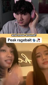 Peak ragebait 🗣️🥀 #austyn #autsyn | rage bait