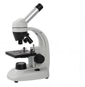[Hot Item] Monocular Elementary Inclined Student Microscope (BM-44)