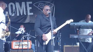 Bill Magee Blues Band - Listen Girl