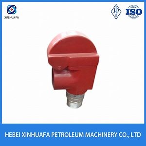 [Hot Item] Mud Pump Parts Pressure Safety Valve