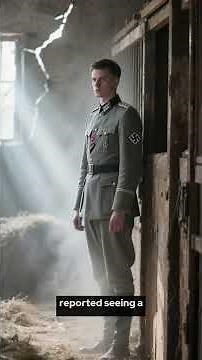 Germany’s Haunted Army Base — Soldiers Still Talk About This Place