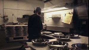 Scanpan Induction Plus nonstick Grill Pan, 10.25 inch, Black