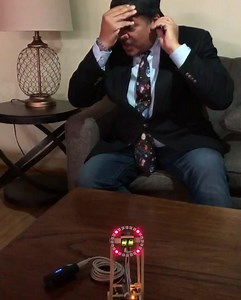 374K views · 7.9K reactions | Mind over Matter Known as Beta Waves,...