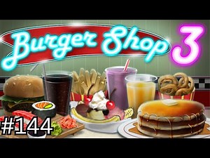 Burger Shop 3 Part 144 - Asian Extreme Stage 4 - [No Commentary]