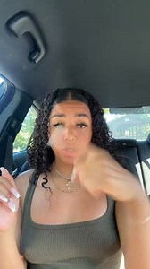 32K views · 687 reactions | Issa wig on the fence typa hot in texasss#fyp #foryou | Scarlet may1 | Facebook