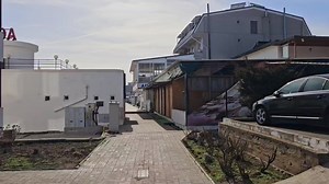 3.9K views · 392 reactions | Ca sa stii cum e la mare! Eforie Nord 12 februarie 2024! | Eforie Online | Facebook