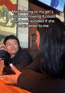They NEVER Listen: Couples, Arguments & Communication