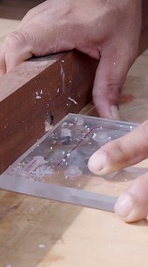 47K views · 153 reactions | DIY Router Guide Track For Woodworking Projects | Woodworking Crafty | Facebook