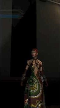 All Costumes | Bloodrayne 2 #games #gaming #gameplay #bloodrayne #bloodrayne2