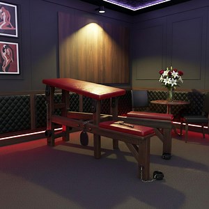 Adjustable BDSM Furniture Plans: DIY Project (digital Download) - Etsy
