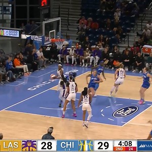 5.6K views · 378 reactions | Courtney Williams was on go today putting up a season-high 21 PTS, 9 REB, her efforts helped the Chicago Sky get back in the win column  #MoreThanGame | WNBA | Facebook