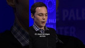 236K views · 1.9K reactions | Jim Parsons about coitus of Sheldon Cooper (The Big Bang Theory Cast IRL) #shorts #tbbt | Fan club of That '70s Show | Facebook