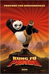 Trailer e resumo de Kung Fu Panda, filme de Animação - Cinema ClickGrátis