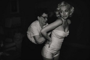 Ana de Armas’ NC-17 Marilyn Monroe Film ‘Blonde’ Gets Its First Netflix Trailer