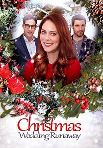 Christmas Wedding Runaway - película: Ver online
