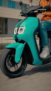 13 reactions | You put the HYPE. We spark the FUN. ⚡️ #MoveSmart @NEXX Helmets #NEOs #Yamaha #EV #YamahaEV #EVUrbanMobility #UrbanMobility #UrbanLife | Yamaha Motor | Facebook