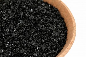 [Hot Item] Raw Humic Fulvic Acid Powder 325 Mesh Special Fine Powder