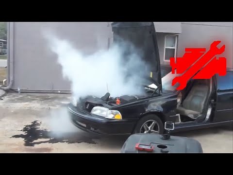 K!llING CAR ENGINE - ENGINE BLOW UP COMPILATION EP 9