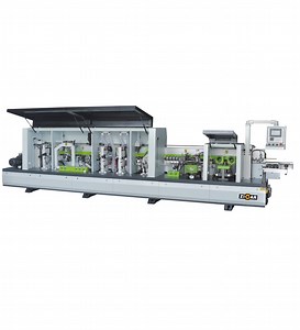 [Hot Item] Woodworking Fully Automatic wood machine edge banding machinery