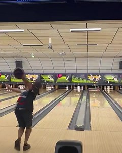 3.5K views · 113 reactions | Shout out to Nick Heilman for shooting 300 with his Quantum EVO Response at Pla-Mor Lanes in La Crosse, WI!  #BrunswickBowling #QuantumEVO #DynamiCore2 #HK22 #HyperKinetic22 | Brunswick Bowling | Facebook
