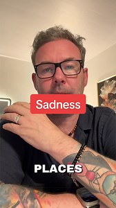 Sadness in Healing: Why Sadness Is Important for Your Healing Journey