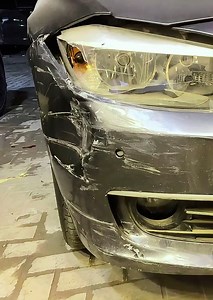 3K views · 11 reactions | bmw 328 plumbing and repainting simply its refinished  | Refinish EGYPT | Facebook