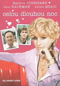 Celou dlouhou noc / All Night Long (1981)(CZ-ENG) = CSFD 58%