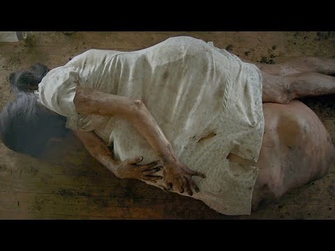 Woman was pregnant for 13 Years While Baby hasn't come out. #films #movierecap