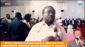 IGOSPEL Magazine on Reels | Facebook