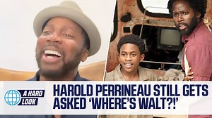 Harold Perrineau Still Gets Asked by “Lost” Fans “Where’s Walt?!” - The Global Herald