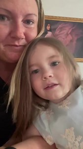 Our Ambassador Lead, Kirstie Ennis, is setting out on her journey today to start her climb of Mount Everest. Army Second Lieutenant Amanda Tallman, who is also a recipient of a home from Building Homes for Heroes, along with her daughter, has a heartwarming message for Kirstie that is sure to bring you a smile. #KEClimbs #Everest2023 #YouGotThisKirstie | Building Homes For Heroes