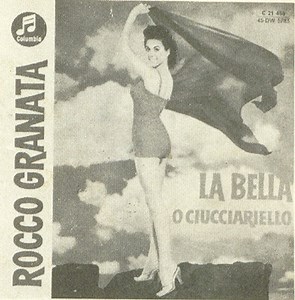 Rocco Granata - La Bella / O Ciucciariello