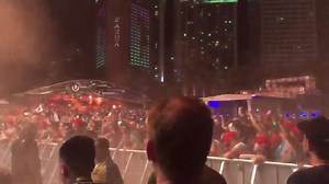 TIESTO on the mainstage! #Ultra2016 #Miami | Power96 Miami - 96.5 FM