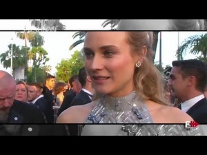 FESTIVAL DE CANNES 2015 Day 4 - Red Carpet Style by Fashion Channel