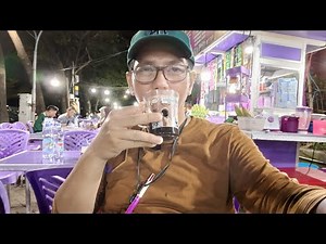 JOKOWI SHOWS CLASS IN COMMUNICATION MANNERS. ROY SURYO AND CO. "PASS"