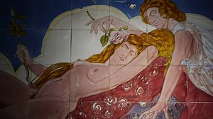 Une ancienne maison close réouvre à Paris