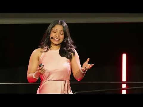 Why schools should talk about sex | Sharanya Ranganatha Urs | TEDxStaffordshireUniversity