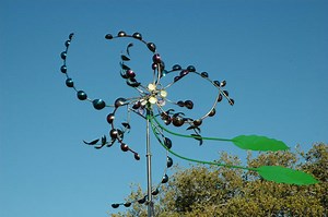 Category: Outdoor Kinetic Sculpture