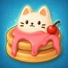 Merge Cats: Catopia Puzzle - Gameplay Video for Android
