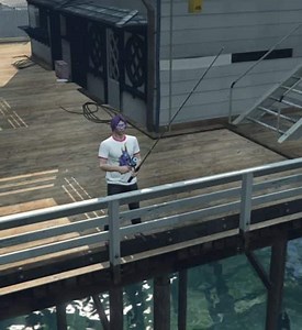 Fishing Job V6 [Advanced][Bt-Target] | FiveM Store