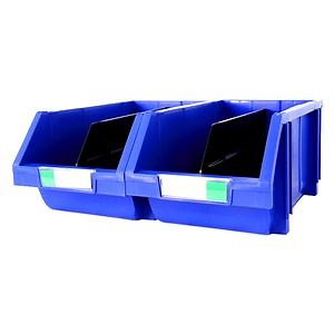 [Hot Item] Warehouse Plastic Tool Boxes Stackable Storage Drawers