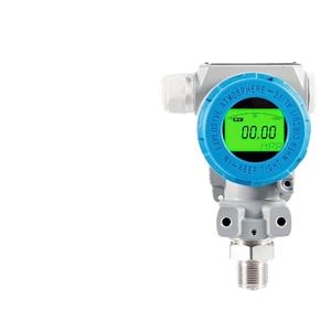 [Hot Item] Flush Diaphragm Pressure Sensor Food Grade Pressure Transducer