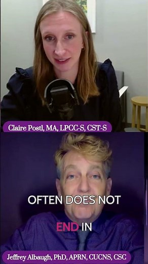 Sex Isn’t Just Penetration: Why Intimacy Matters
