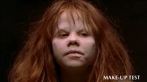 4.7K views · 107 reactions | Makeup test for ‘The Exorcist’ (1973) | Vintage Everyday | Facebook