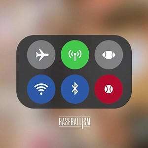 Baseball Mode…On! Prepare your wardrobe for baseball season. baseballism.com | Baseballism