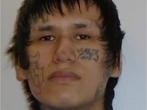 Canada-wide warrant issued for man wanted by Correctional Service of Canada