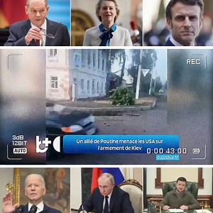 Poutine ne Blague pas | zone courageux 3