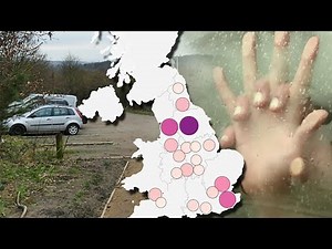 DOG’S OWN COUNTRY:UK’s most popular dogging hotspot revealed as doggers hit back at police crackdown