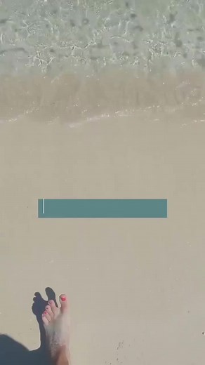 A crystal clear water of Egypt 👉North coast ( Sidi henesh ) 🤩❤️🇪🇬✨ | Made In Egypt